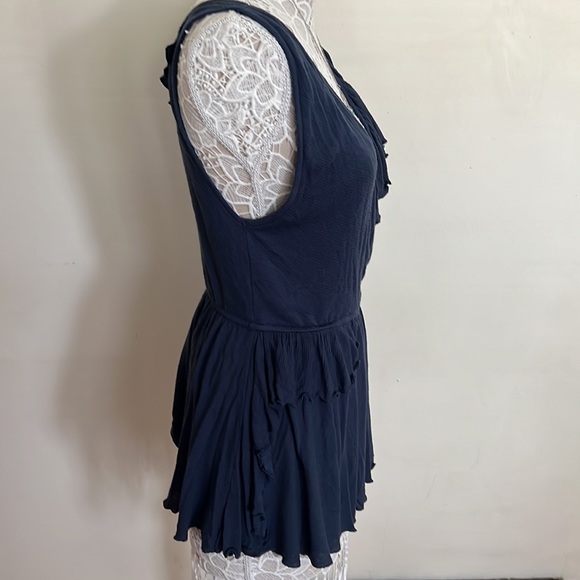 Free People Summer Top - Picture 4 of 9